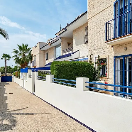 Villas De La Veleta