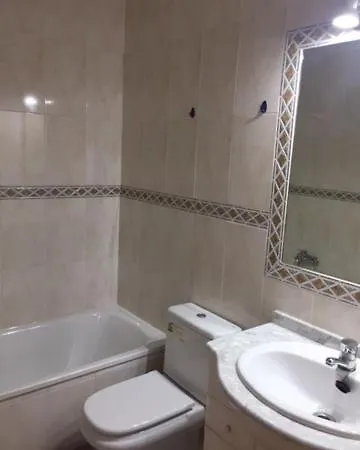 Villas De La Veleta بيت للعطل *