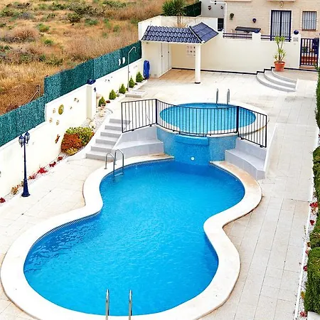 Villas De La Veleta *