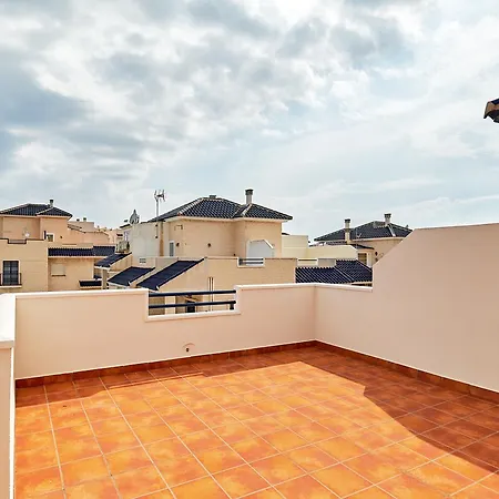 Villas De La Veleta *