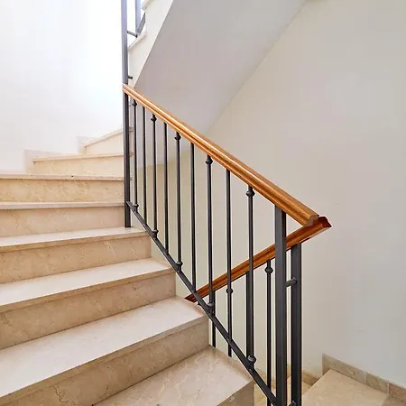 Villas De La Veleta بيت للعطل تورّيفيِخا